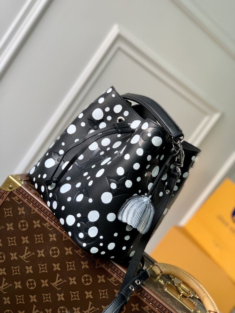 LV Bucket Bags